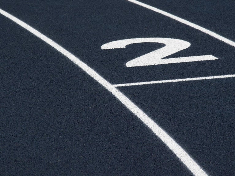 Running Track
