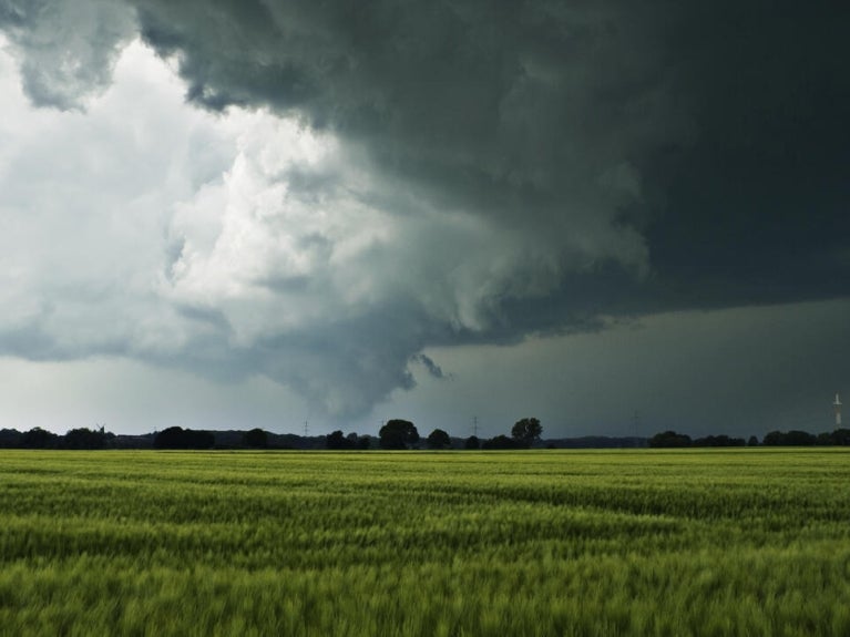 Bad Storm