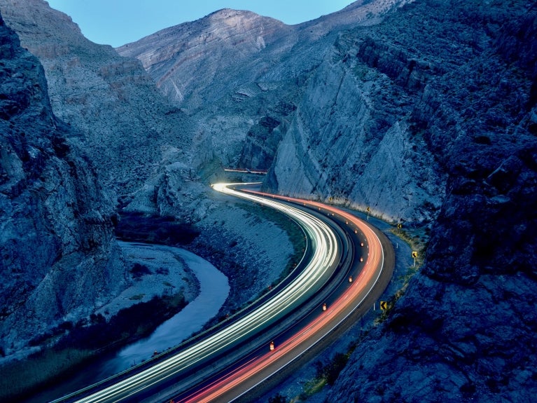 Road Transportation