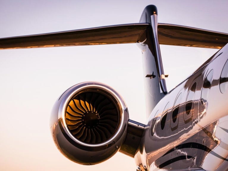 Private Jet