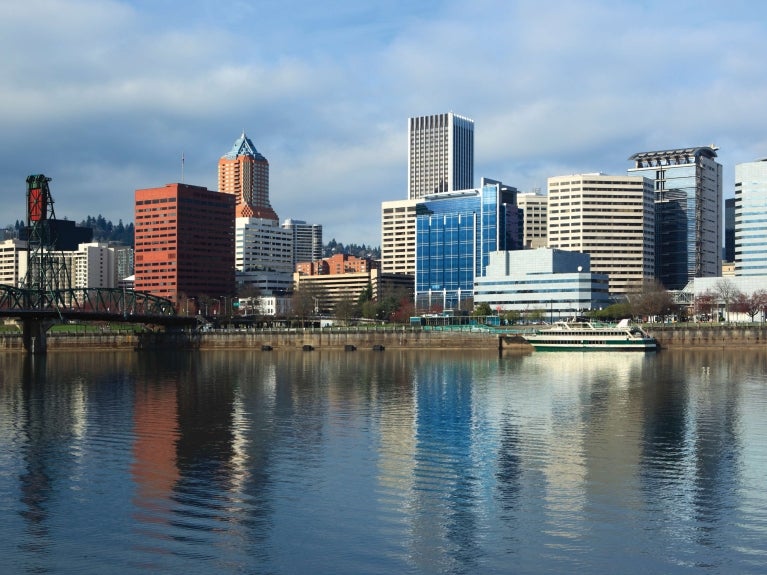 Portland