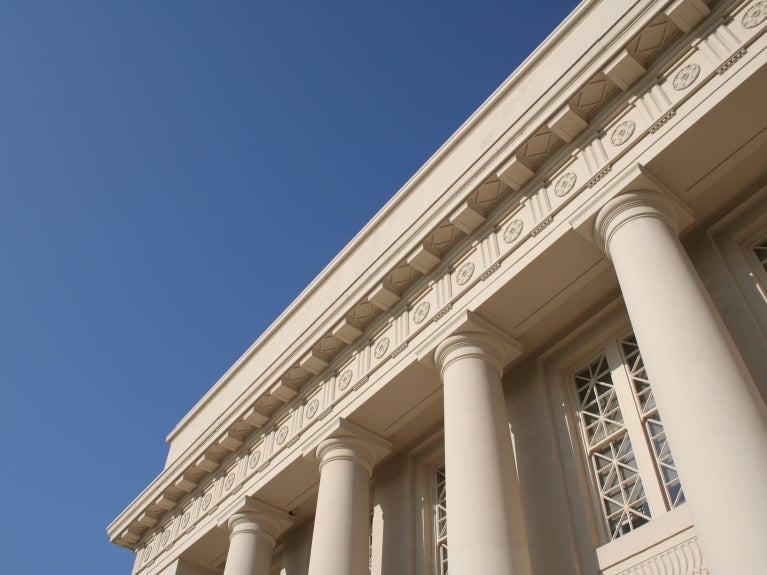 Court House