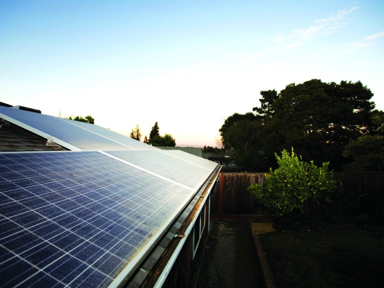 clean technology