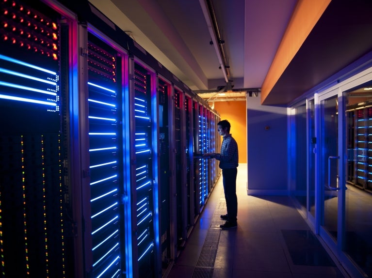 Data Center