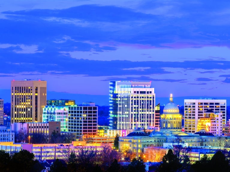 Boise Office