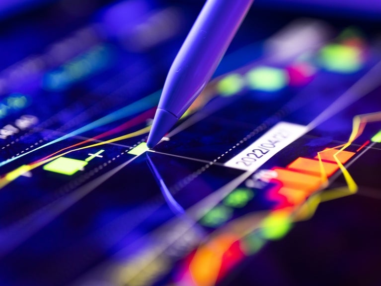 fintech secondary