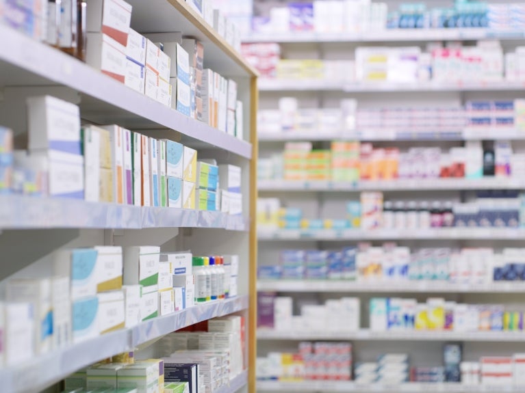 pharma