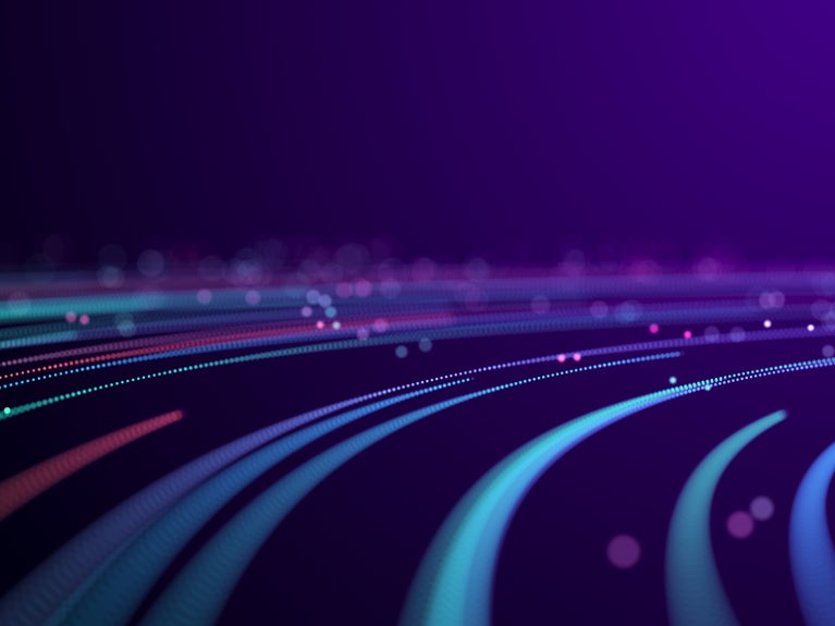 tech abstract