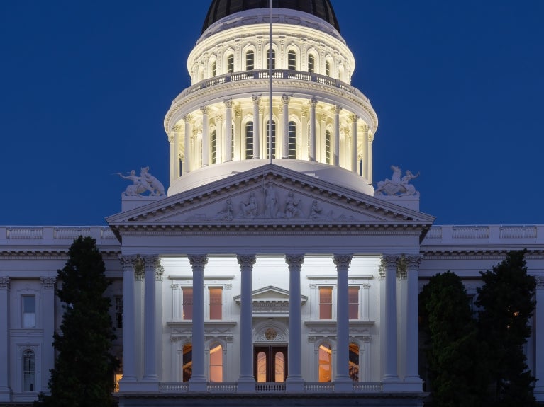 Capitol Building