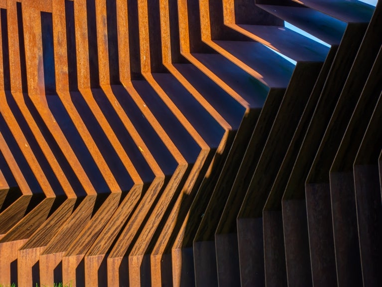 abstract structure