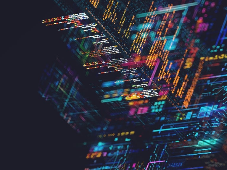 Key Asset Data