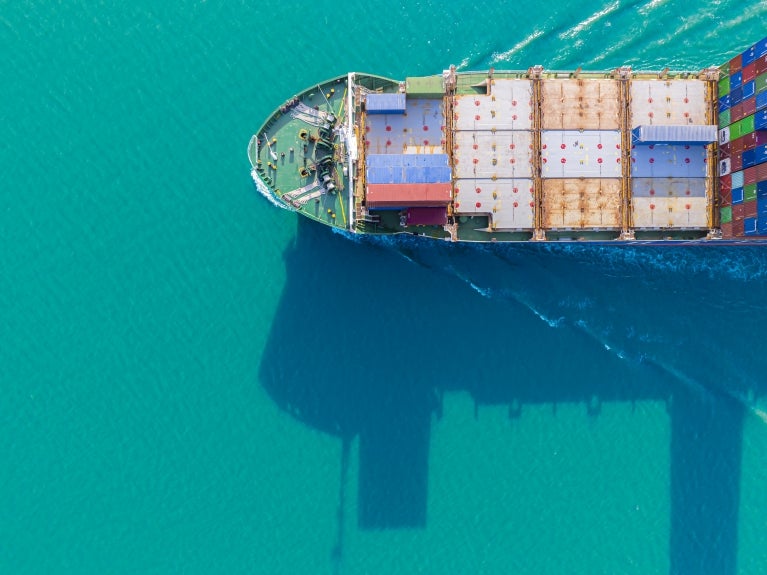 International Trade