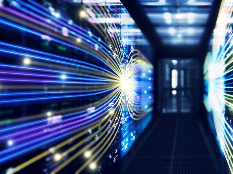 Data Center Power