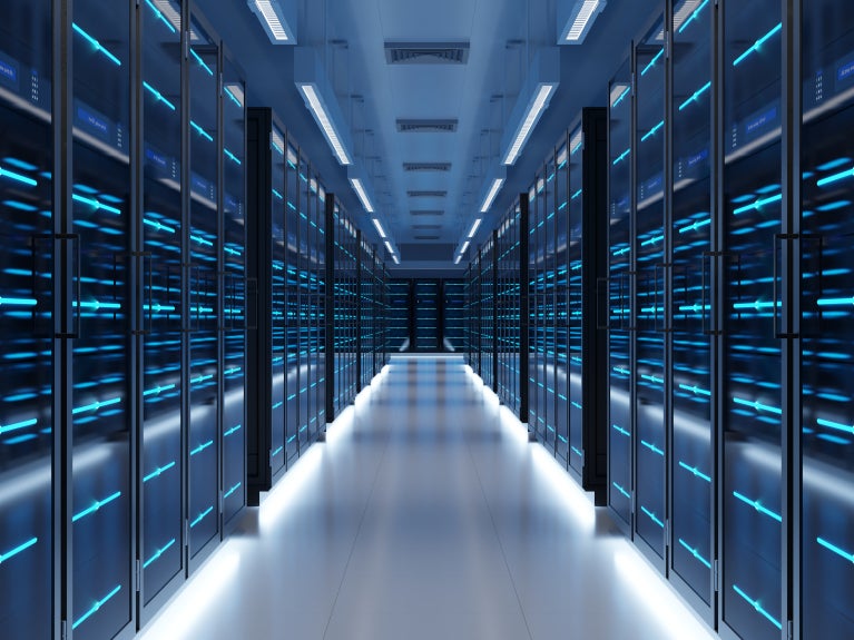 Data Center