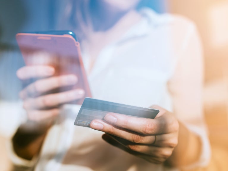 Mobile Payment