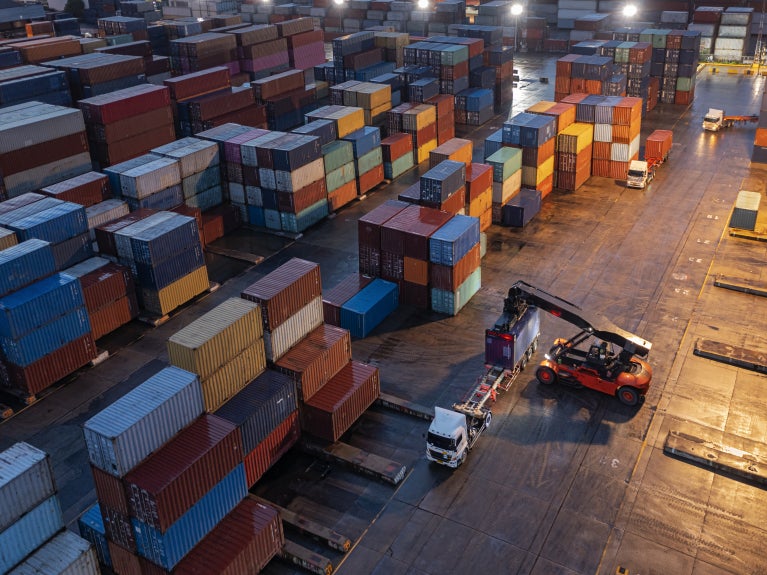 International Trade