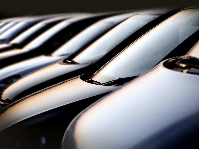 Automobiles