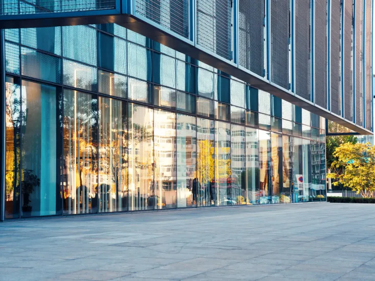 Office Building