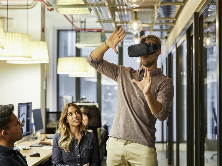 emerging technology