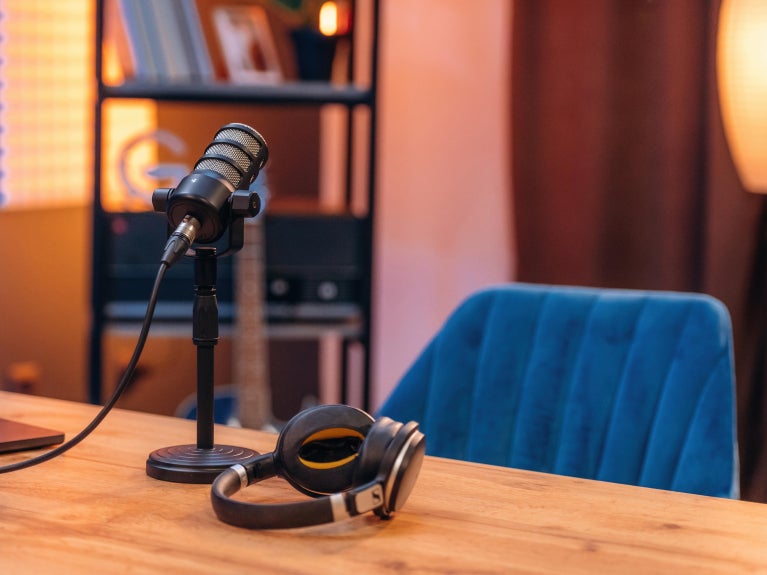 Podcast