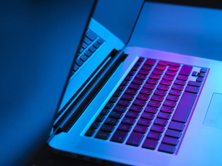 computer