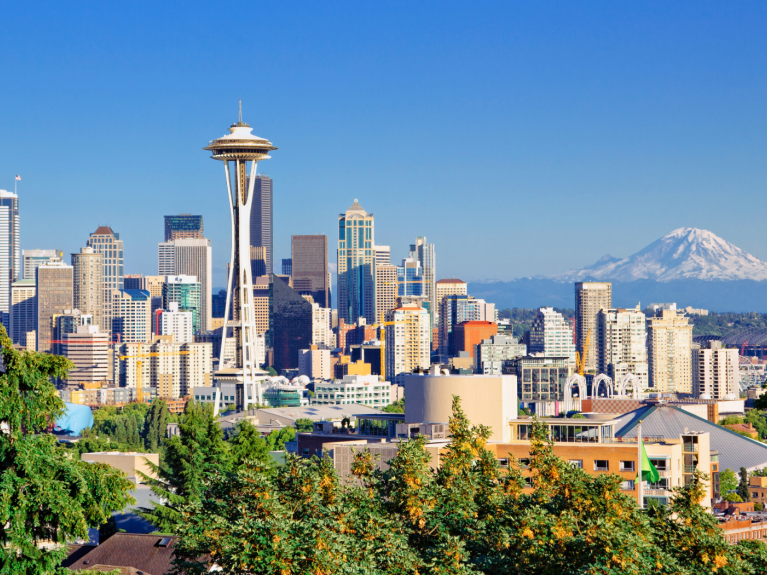 Seattle office