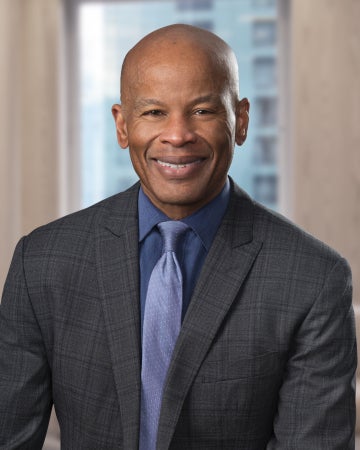 James Q. Walker