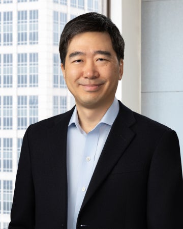 Ronald Y. Koo