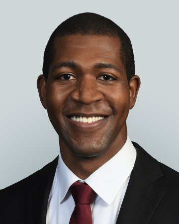 Profile photo of Jassiem N. Moore