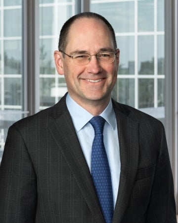 Profile photo for David B. Massey
