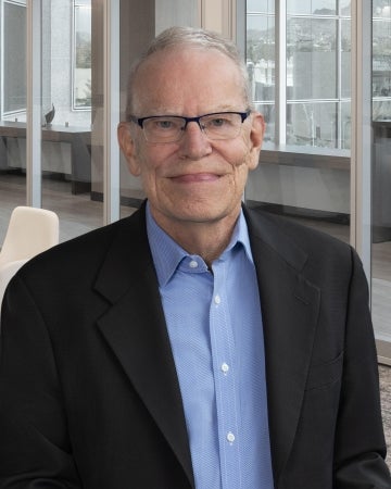 Profile photo for Edward E. Wicks