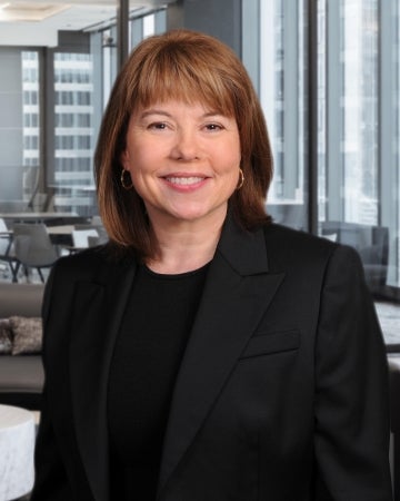 Profile photo for Dori E. Brewer
