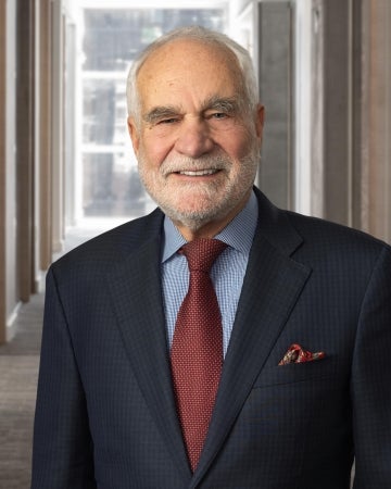 Profile photo for Karl J. Ege