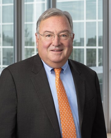 Profile photo for Harry H. Schneider
