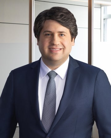 Profile photo for Jacob J. Taber