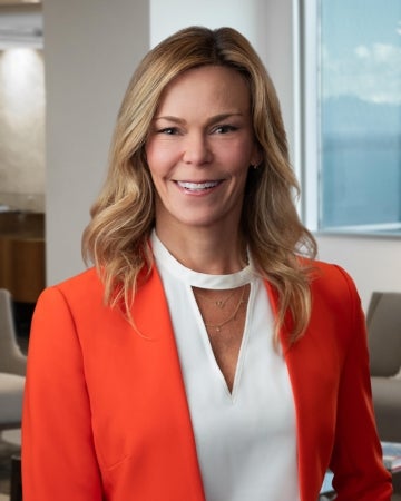 Profile photo for Heather M. Sager