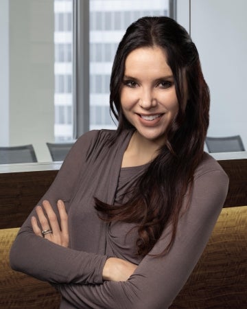 Profile photo for Mallory N. Petroli