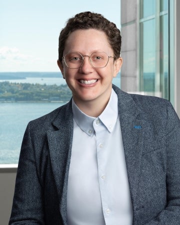 Profile photo for Jane E. Carmody
