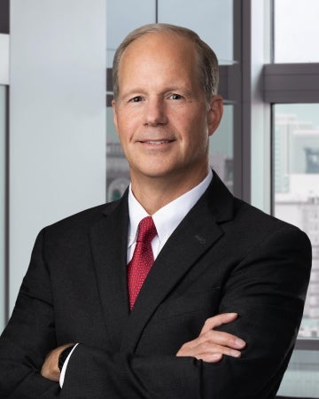 Profile photo for Kevin R. Feldis