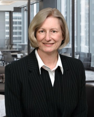 Profile photo for Lynn E. Hvalsoe