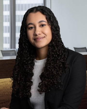 Profile photo for Danielle Buckles