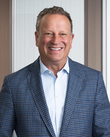 Profile photo for Michael J. Wise