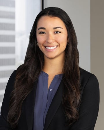 Profile photo for Alea Chatman