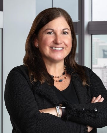Profile photo for Shari A. Brandt
