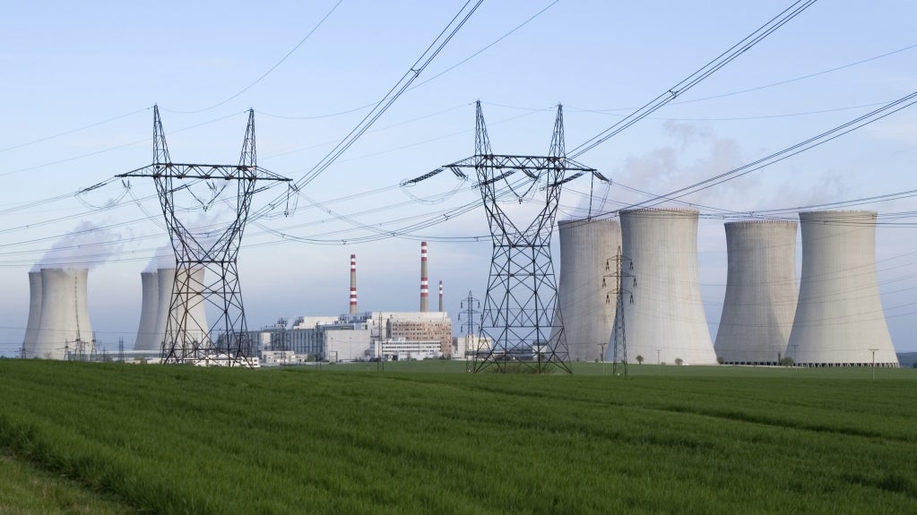 Energy - Utilities