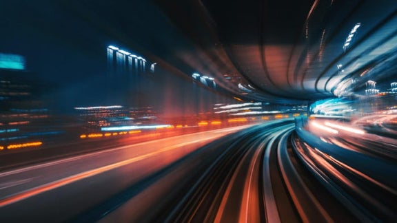 Fast Traffic