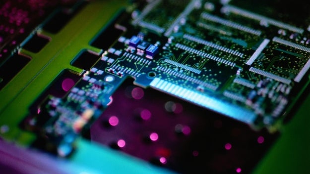 Semiconductor