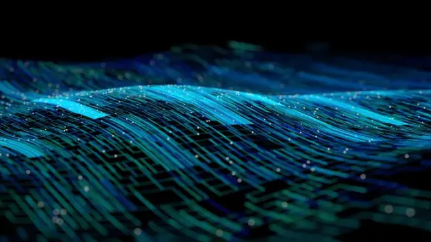 AI data patterns