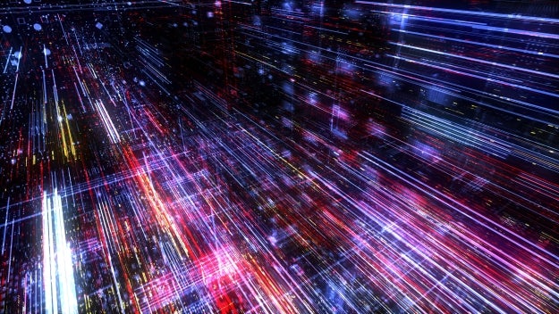 Virtual Landscape