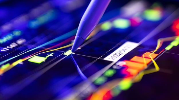fintech secondary